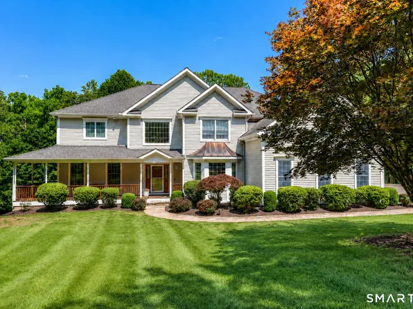 44 Old Green Road, Newtown, CT 06482