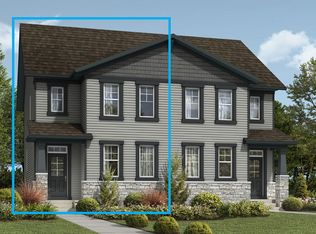 Cardinal Plan, Cityscape, Calgary, AB T3J4G1