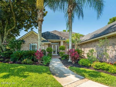 12548 MISSION HILLS Circle N, Jacksonville, FL, 32225