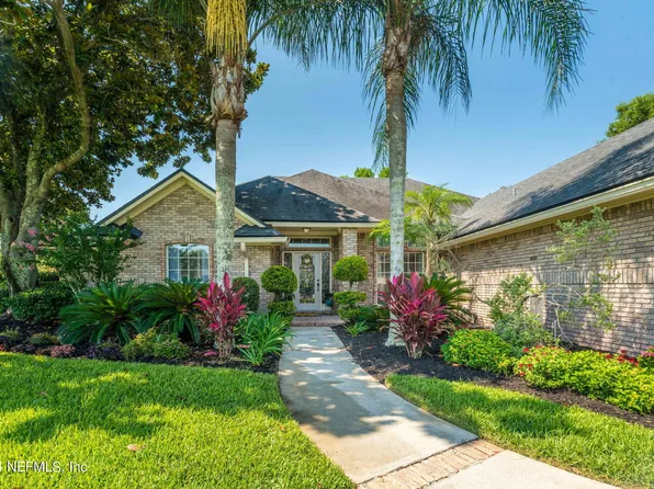 12548 MISSION HILLS Circle N, Jacksonville, FL 32225
