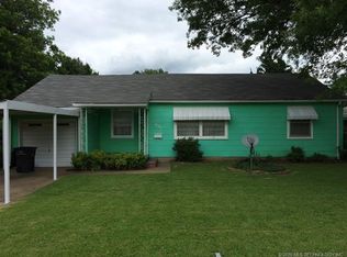 3706 Harvey Rd, Bartlesville, OK 74006