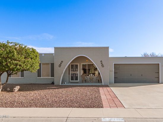 9226 W Glen Oaks Cir N, Sun City, AZ 85351