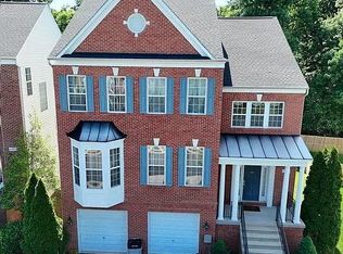 13295 Scotch Run Ct, Centreville, VA 20120