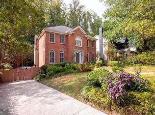 1120 Hancock Dr, Atlanta, GA 30306