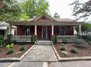 304 Linden Ave, Raleigh, NC 27601