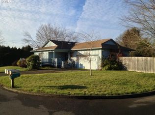 16 NE 12th St, Battle Ground, WA