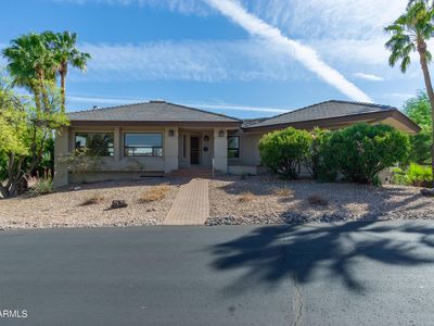 25826 N Lago Ln, Rio Verde, AZ, 85263