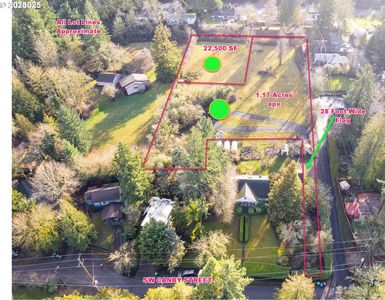 6180 SW Canby St, Portland, OR, 97219