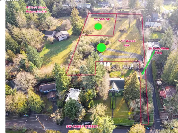 6180 SW Canby St, Portland, OR 97219