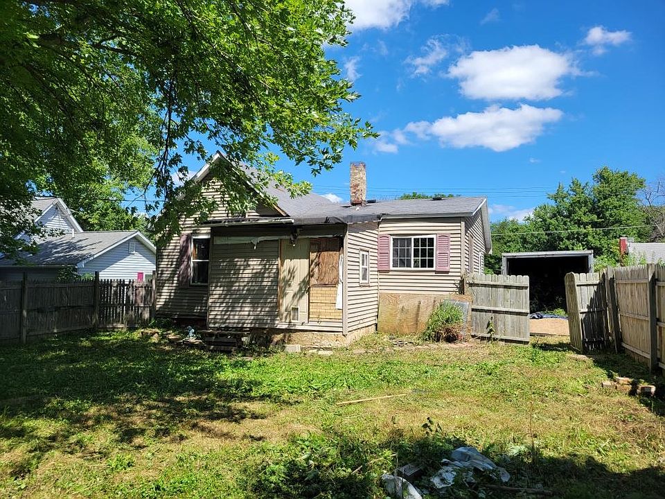 519 5th St, Saint David, IL 61563 Zillow