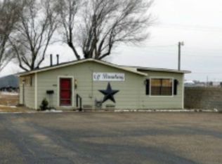 518 S Broadway St, Plainview, TX 79072