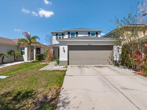 10405 Laguna Plains Dr, Riverview, FL 33578