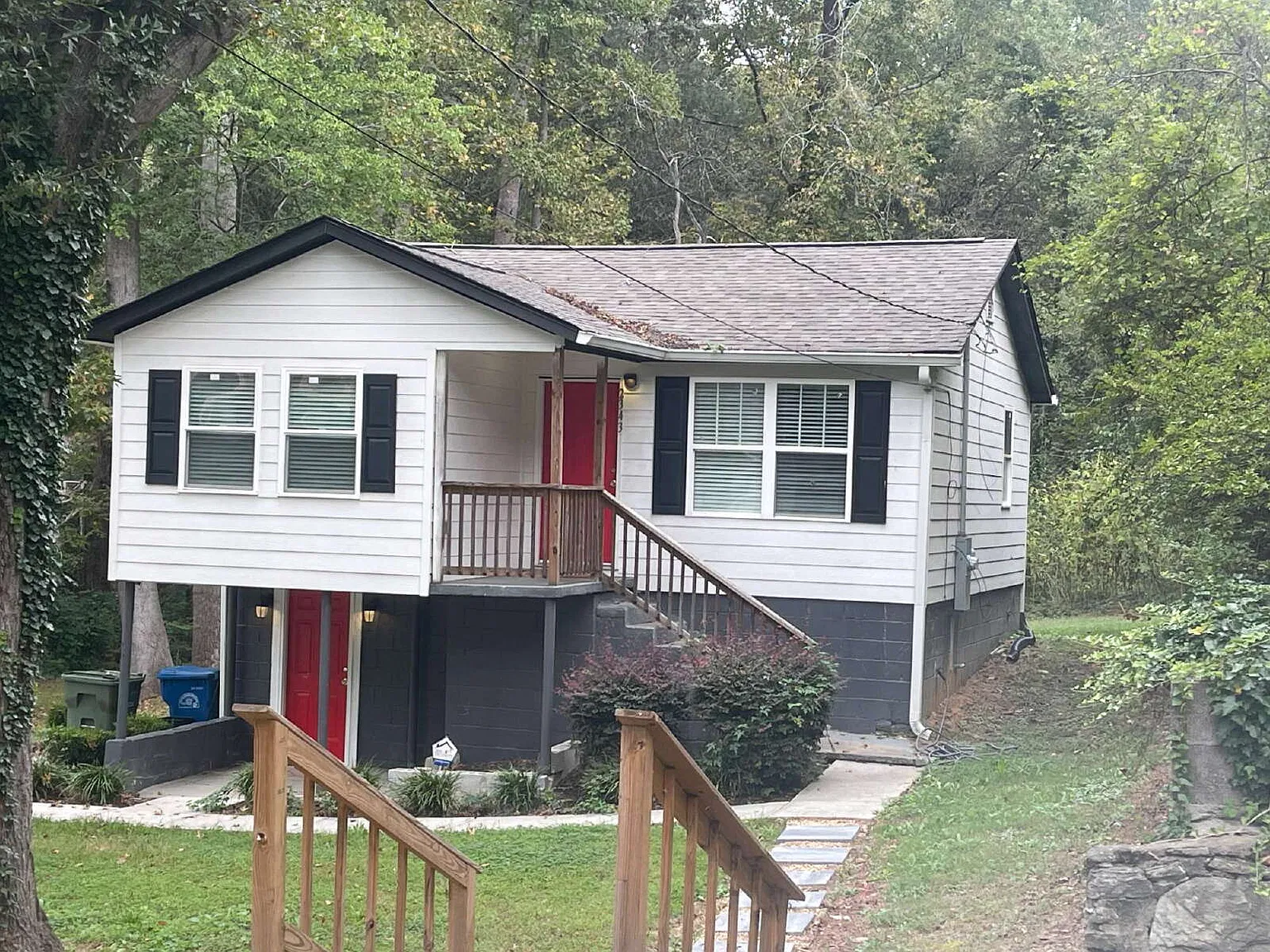 3 bed, 2.0 bath, $1,950 — Photo 4