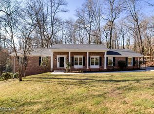 107 Balsam Rd, Oak Ridge, TN 37830