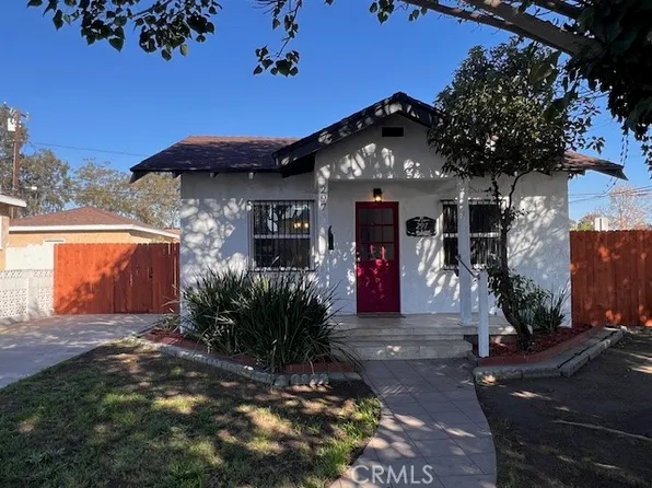 297 E Neece St, Long Beach, CA 90805