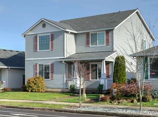 3816 Goldfish Farm Rd SE, Albany, OR 97322