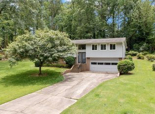 4102 Aloha Dr, Anderson, SC 29625