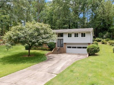 4102 Aloha Dr, Anderson, SC, 29625