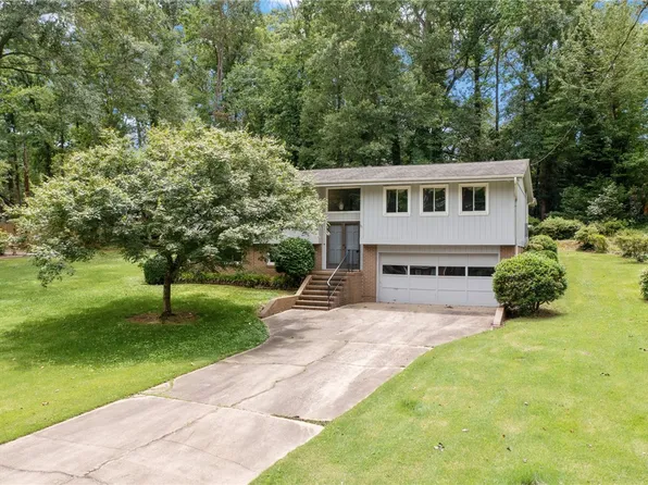 4102 Aloha Dr, Anderson, SC 29625