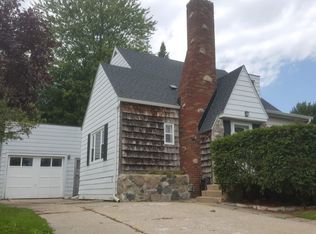 1111 Chase St, Bay City, MI 48708