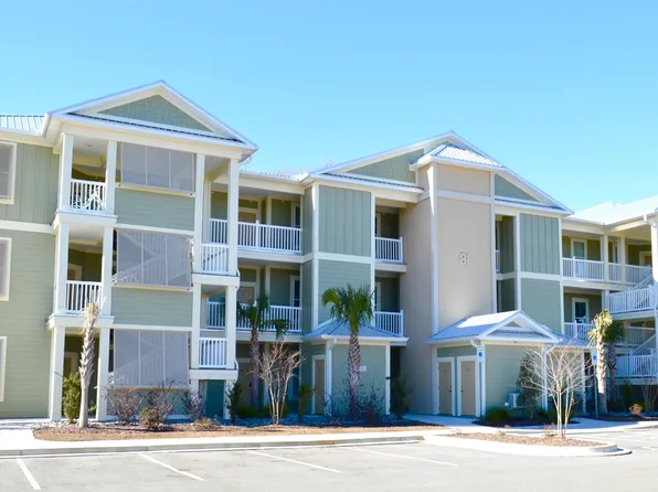 35 Delray Dr. #1-B, Murrells Inlet, SC 29576