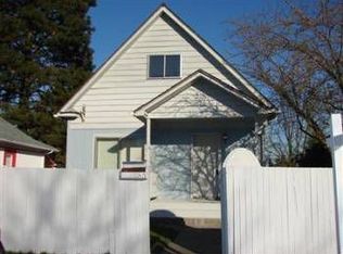 3625 E I St, Tacoma, WA 98404