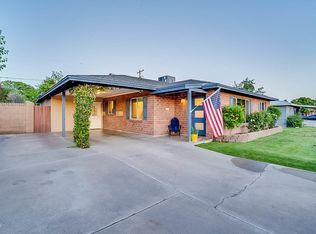 5747 N 18th St, Phoenix, AZ 85016