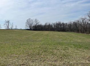 3950 Turkey Rd, Hillsboro, OH 45133