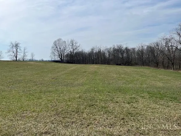 3950 Turkey Rd, Hillsboro, OH 45133