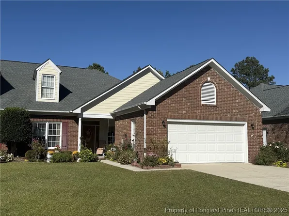 4417 Bluebush Dr, Fayetteville, NC 28312