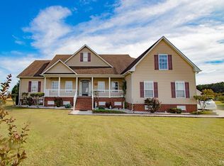 174 McPherson Rd, South Mills, NC 27976