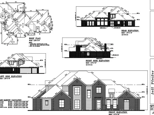 125 Waterview Dr, Gunter, TX 75058