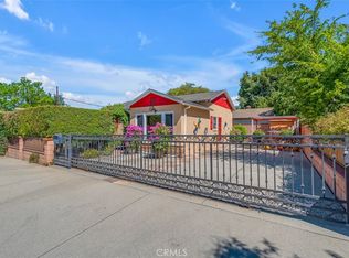 247 W Lime Ave, Monrovia, CA 91016