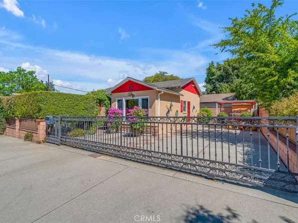 247 W Lime Ave, Monrovia, CA 91016