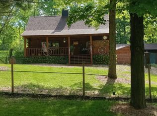N2304 Doering Dr, Merrill, WI 54452