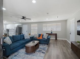 1916 Addington St, Irving, TX 75062
