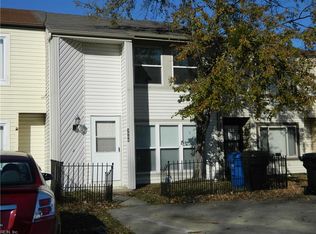 3908 Inverness Rd, Virginia Beach, VA 23452