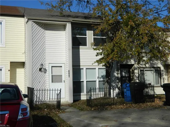 3908 Inverness Rd, Virginia Beach, VA 23452