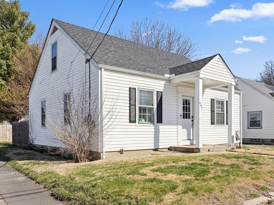 1st image of 607 Dair Ave