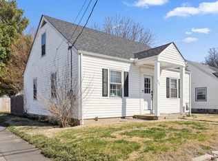 607 Dair Ave, Harrison, OH 45030