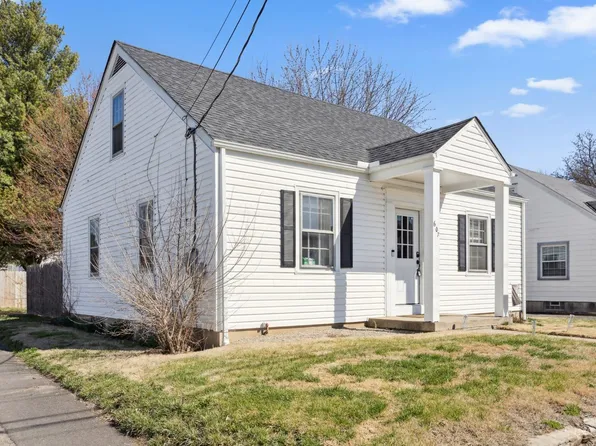 607 Dair Ave, Harrison, OH 45030