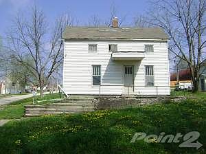 136 N Seneca  Troy,KS
