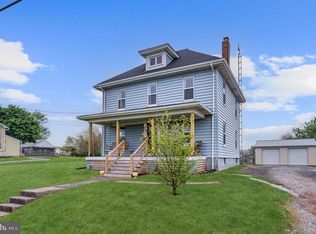 6109 Middleburg Rd, Keymar, MD 21757