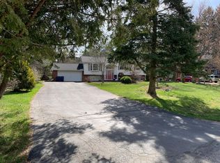 627 Eastview Dr, Antigo, WI 54409