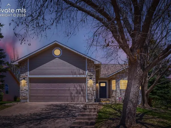 6545 Bonifas Ct, Colorado Springs, CO 80919
