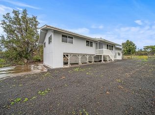 92-9022 Tree Fern Ln, Captain Cook, HI 96704