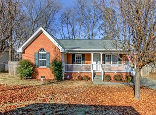209 Christine Dr, Lebanon, TN 37087