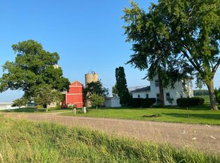 9552 E Brooks Rd, Lennon, MI 48449