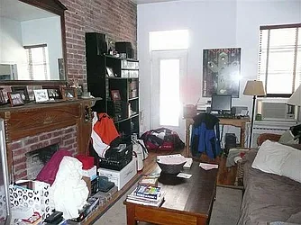 Rented by Stribling