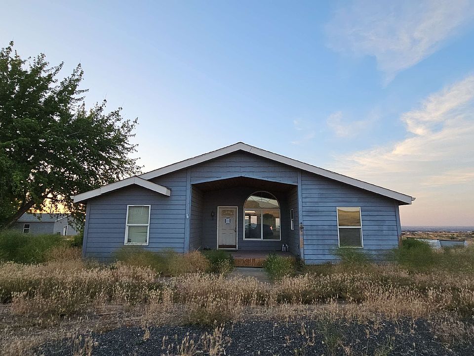 106904 E 297th Pr SE, Kennewick, WA 99338 Zillow